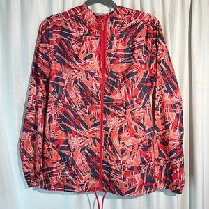 Columbia Women's Windbreaker Size Small